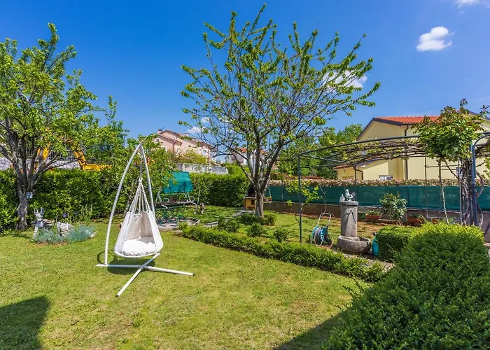 Bare Appartement Kastav