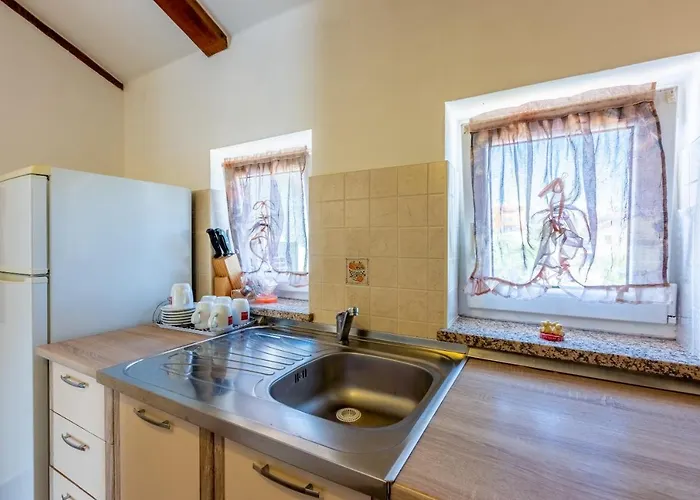 Bare Appartement Kastav