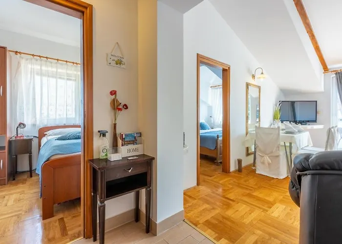 Bare Appartement *