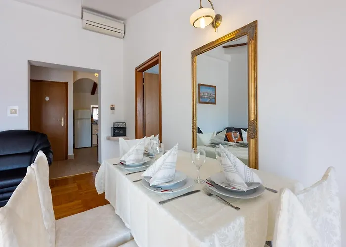 Bare Appartement Kastav