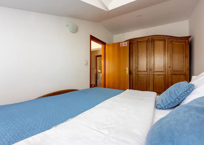 Appartement Bare Kastav