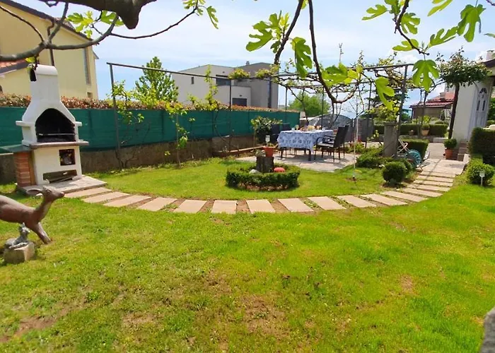 Appartement Bare Kastav