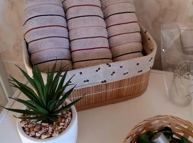 Bare Appartement Kastav